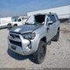 JTEBU5JR9K5648168 2019 Toyota 4Runner Sr5 auction photo thumbnail 2