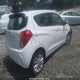 KL8CD6SA3HC71715 2017 Chevrolet Spark 1Lt auction photo thumbnail 4