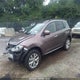 JN8AZ1MW5EW500484 2014 Nissan Murano Sl auction photo thumbnail 2