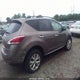 JN8AZ1MW5EW500484 2014 Nissan Murano Sl auction photo thumbnail 4