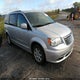 2A4RR5DG2BR719996 2011 Chrysler Town & Country Touring auction photo thumbnail 1