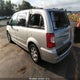 2A4RR5DG2BR719996 2011 Chrysler Town & Country Touring auction photo thumbnail 3
