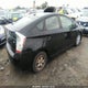 JTDKN3DU2B0290396 2011 Toyota Prius Three auction photo thumbnail 4