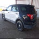 1FM5K8AR4KGA12234 2019 Ford Police Interceptor Utility auction photo thumbnail 3