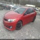 4T1BF1FK1EU780723 2014 Toyota Camry Se auction photo thumbnail 2