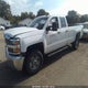 1GC2CUEG8GZ349829 2016 Chevrolet Silverado 2500Hd Wt auction photo thumbnail 2