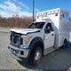 1FDUF4HT6HEF22406 2017 Ford Ambulance F-450 Chassis auction photo thumbnail 1