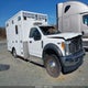 1FDUF4HT6HEF22406 2017 Ford Ambulance F-450 Chassis auction photo thumbnail 2