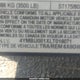 4YMBU081XLT016071 2020 Carry On auction photo thumbnail 9