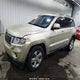 1J4RS4GG8BC644790 2011 Jeep Grand Cherokee Laredo auction photo thumbnail 2