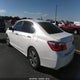 1HGCR2F37EA279742 2014 Honda Accord Lx auction photo thumbnail 3