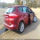 1FADP5BU6FL112017 2015 Ford C-Max Hybrid Sel auction photo thumbnail 4