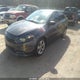 1C3CDFBBXFD314831 2015 Dodge Dart Sxt auction photo thumbnail 2