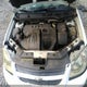 1G1AT58HX97147166 2009 Chevrolet Cobalt Lt auction photo thumbnail 10