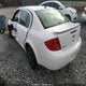 1G1AT58HX97147166 2009 Chevrolet Cobalt Lt auction photo thumbnail 3