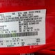 1FADP3F21GL298368 2016 Ford Focus Se auction photo thumbnail 9
