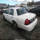 2FAFP71V28X156178 2008 Ford Crown Victoria Police/Police Interceptor auction photo thumbnail 3