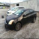 3N1AB61E59L665703 2009 Nissan Sentra 2.0 auction photo thumbnail 2