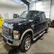 1FTWW31R68EB08791 2008 Ford Super Duty F-350 Srw Xl/Xlt/Fx4/Lariat auction photo thumbnail 2