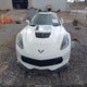 1G1YP2D60K5604350 2019 Chevrolet Corvette Z06 auction photo thumbnail 12