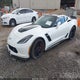 1G1YP2D60K5604350 2019 Chevrolet Corvette Z06 auction photo thumbnail 2