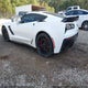 1G1YP2D60K5604350 2019 Chevrolet Corvette Z06 auction photo thumbnail 3