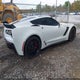 1G1YP2D60K5604350 2019 Chevrolet Corvette Z06 auction photo thumbnail 4