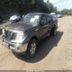 1N6AD09W89C405712 2009 Nissan Frontier Se auction photo thumbnail 2