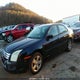 3FAHP07179R194073 2009 Ford Fusion Se auction photo thumbnail 2