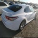 4T1B11HK8KU740596 2019 Toyota Camry Le auction photo thumbnail 4