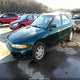 4A3AA46G71E161265 2001 Mitsubishi Galant Es auction photo thumbnail 2