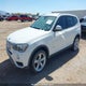 5UXWZ7C37H0X42033 2017 BMW X3 Sdrive28I auction photo thumbnail 2