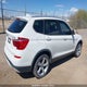 5UXWZ7C37H0X42033 2017 BMW X3 Sdrive28I auction photo thumbnail 4