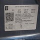 1GCUYDEDXMZ241627 2021 Chevrolet Silverado 1500 4Wd Short Bed Lt auction photo thumbnail 9