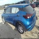 3N1CP5BV4ML465973 2021 Nissan Kicks S Xtronic Cvt auction photo thumbnail 3