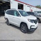 5FNYF6H39NB067658 2022 Honda Pilot Awd Sport auction photo thumbnail 1