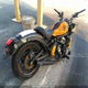 JKAENEE11KDA03827 2019 Kawasaki En650 E auction photo thumbnail 4