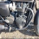 SMTD40HL6NTAT9531 2022 Triumph Motorcycle Bonneville T120/Black auction photo thumbnail 8