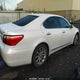 JTHCL5EF8C5014264 2012 Lexus Ls 460 auction photo thumbnail 4