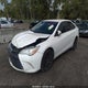 4T1BF1FKXGU165655 2016 Toyota Camry Le auction photo thumbnail 2