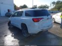 1GKKNXLS1HZ177006 2017 GMC Acadia Denali auction photo thumbnail 3