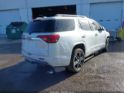 1GKKNXLS1HZ177006 2017 GMC Acadia Denali auction photo thumbnail 4