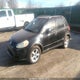 JS2YB413X75101949 2007 Suzuki Sx4 Rally/Convenience auction photo thumbnail 2