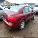 5NPET46C49H474393 2009 Hyundai Sonata Gls auction photo thumbnail 4
