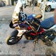 WB30G3309NRA28494 2022 BMW G310 Gs auction photo thumbnail 5