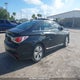 KMHEC4A45FA119358 2015 Hyundai Sonata Hybrid Limited auction photo thumbnail 4
