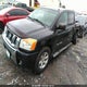 1N6BA0ED0EN518120 2014 Nissan Titan Sv auction photo thumbnail 2