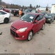 1FAHP3H23CL351581 2012 Ford Focus Sel auction photo thumbnail 2