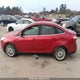 1FAHP3H23CL351581 2012 Ford Focus Sel auction photo thumbnail 6