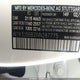 W1K5J5BB2NN287775 2022 Mercedes-Benz Amg Cla 35 auction photo thumbnail 9